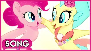 One Small Thing (Song)  My Little Pony: The Movie [HD]