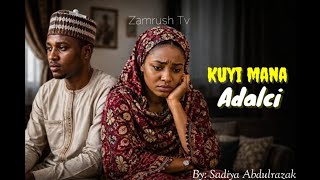 KUYI MANA ADALCI....22