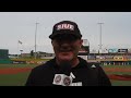 Sean Lyons, SIUE (2024 OVC Baseball Championship)