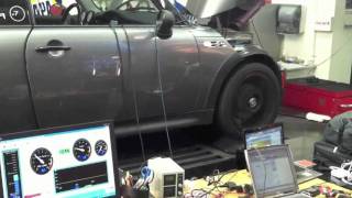 Sprintex Supercharger Upgrade for Automatic Transmission (M7 Tuning)