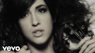 Video thumbnail of "Kate Voegele - Heart In Chains"