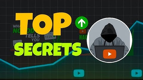 The hidden truth behind Decoding YT growth😱|| @decodingyt