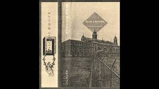Blue Krishna - Youth In Chains