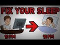 Understanding Sleep Patterns and Circadian Rhythms