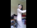 PNS CANTIK BERGOYANG