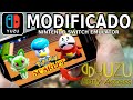 YUZU ANDROID: MODIFICADO! YA ESTA DISPONIBLE Y ES BRUTAL | EMULADOR SUDACHI ESTA MUERTO Y MÁS