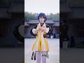 Report, shifu! Someone’s slacking off!#zenlesszonezero #zzzero #ゼンゼロ #ゼンレスゾーンゼロ #Belle #玲 #cosplay