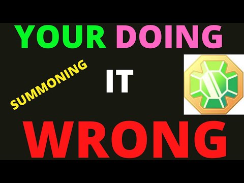 DFK Summoning Hack........How to get advanced/Elite class