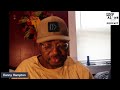 You Are Not Alone Podcast Show Hosted By Dany Hampton