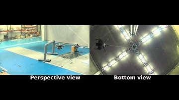 6  Vehicle position + vehicle obstacle avoidance preliminary experiment