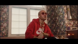 Adam John - "The Smoke" [Official Music Video]