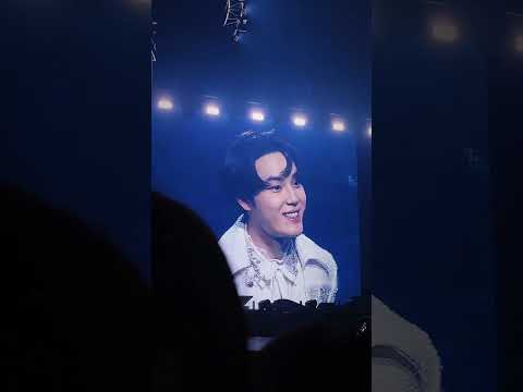 2023.6.10 THE BOYZ-鶴年講感言和唱‘’想見你‘’（IN TAIPEI ）