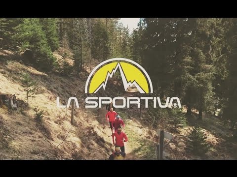 La Sportiva Mountain Running - web series Episode 1