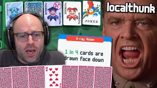 Famous The Challenge That Broke Him Net Worth