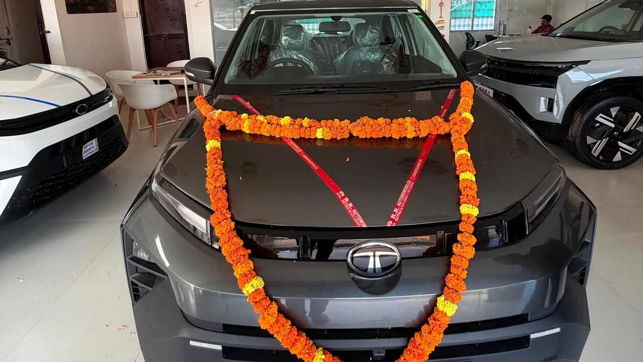 Finally didi ki new car #vlog #viral 