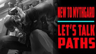 New to Mythgard // Let's Talk Paths