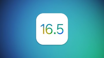 Cập nhật iOS 16.5 RC: Bản chính thức sắp ra mắt, pin vẫn dùng ổn