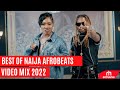 BEST OF NAIJA AFROBEAT HITS 2022 VIDEO MIX ASAKE,TIWA,BURNA BOY,RUGER,REMA, AYRA STARR BY DJ KINYASH