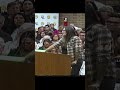 Caitlyn Martinez Public Comment (1/3) #shorts #shortsfeed #news #politics #school