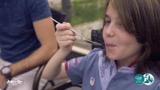 Aile Kampı 2019 - Çam Hotel