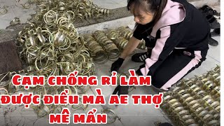 Cạm bẫy chống rỉ - 3 mẫu cạm kiềng chống rỉ bẫy chồn,cầy ,cáo,mèo hiệu quả nhất