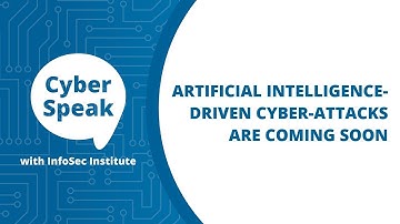 Artificial Intelligence-Driven Cyber-Attacks are Coming Soon