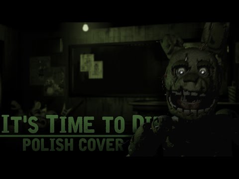 It's Time to die (Polish Clover)