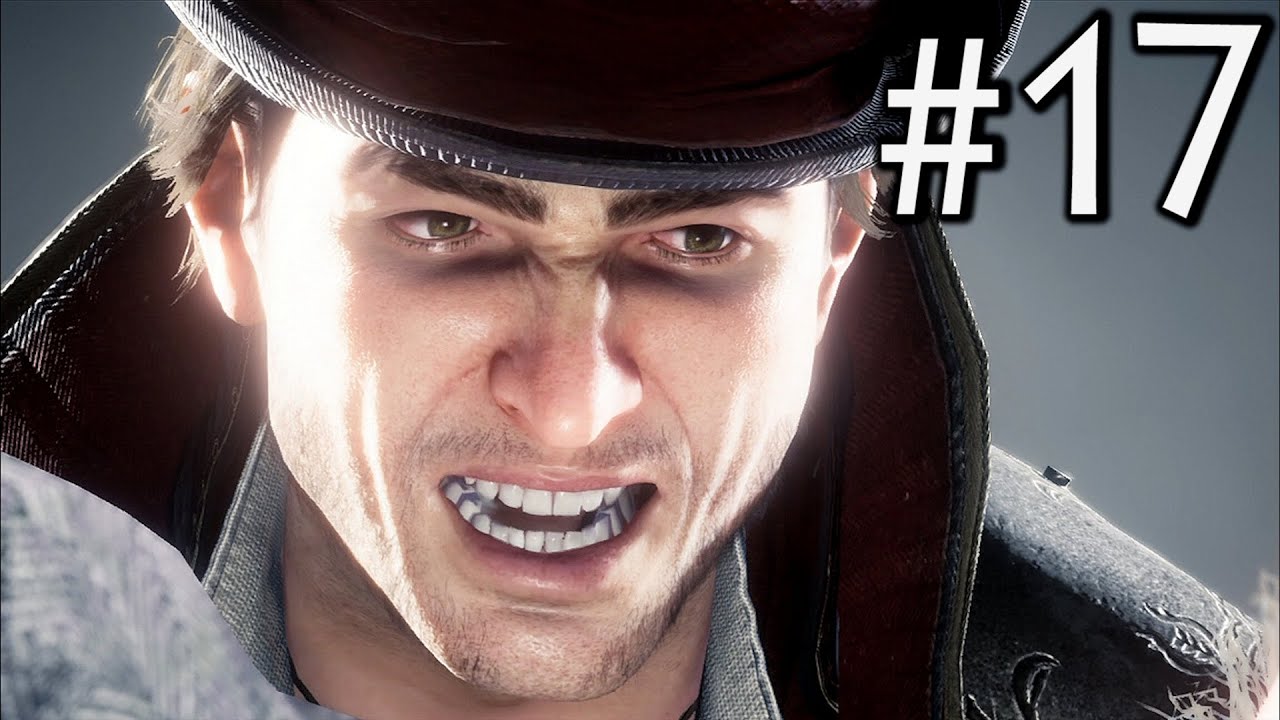 Assassin s Creed Syndicate A Bad Penny Walkthrough Part 17 YouTube