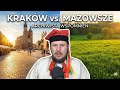 Zostawiłem KRAKÓW dla MAZOWSZA? 🌲 Moja droga do wolności i własnego gospodarstwa