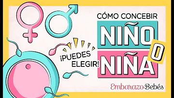 ¿Cómo tener un niño según la ovulación?