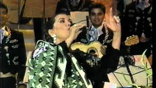 Lola Beltran y la Banda el Recodo. La Milpa