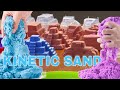 PASIR AJAIB  Warna Warni 💝KINETIC SAND / MAGIC SAND Toys For Kids | Pasir Kinetik Mainan Anak