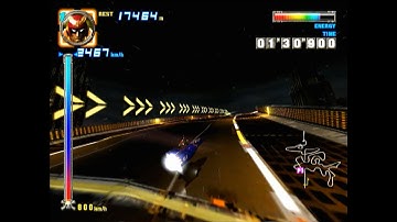 F-ZERO GX: Story Mode - Chapter 6 (Very Hard) - 2
