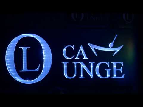 Loca Lounge/ლოკა ლაუნჯი