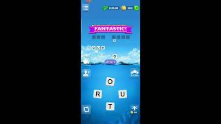 Word search journey 2019 apk dollar earning screenshot 3