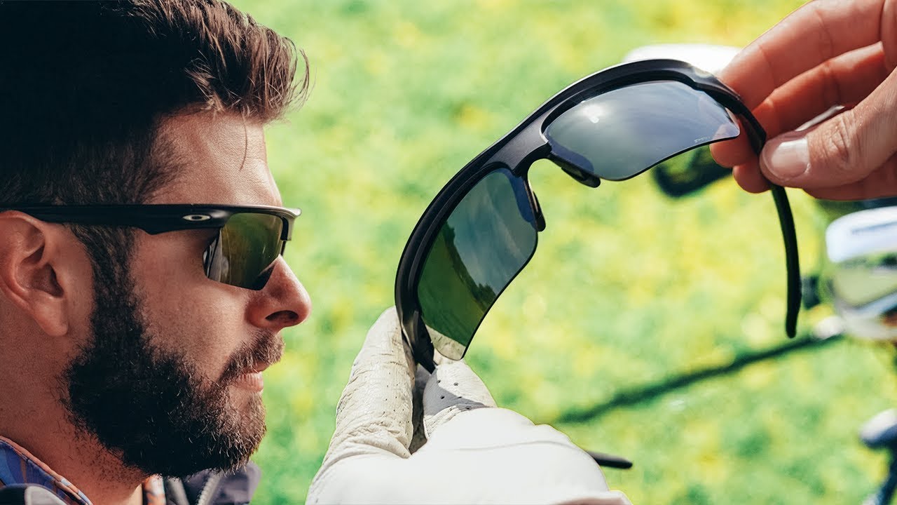 5 Best Golf Sunglasses For Men In 2024