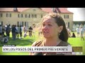 Nuestros 2250: Siguiendo los pasos de George Washington en Old Town Alexandria | Telemundo 44