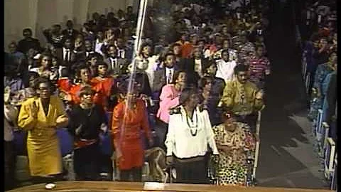 Willie Neal Johnson & the New Keynotes - Lord I Th...