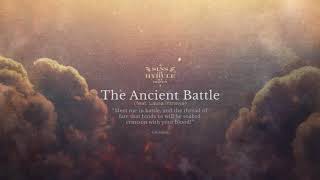 Sins of Hyrule - Album Preview #1 (The Ancient Battle)