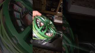 Piscifun Platte Pro 13/14 Fly Reel #flyfishing #flyreel