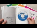 JLPT N5 To N1 Practice Test Books Overview