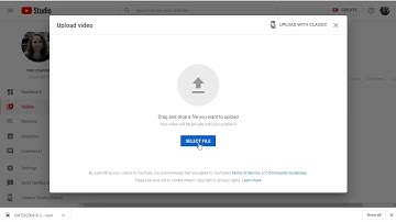 ConferZoom Tips and Tricks Download Video, Upload to YouTube, Post on Canvas