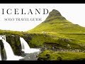 Iceland I Solo Travel Guide