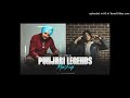 Punjabi Legends Mashup Shubh X Sidhu Moose Wala DJ Sumit Rajwanshi SR Music Official360p