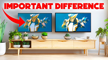 The winner! OLED vs LED and LCD TVs in Fall 2025!