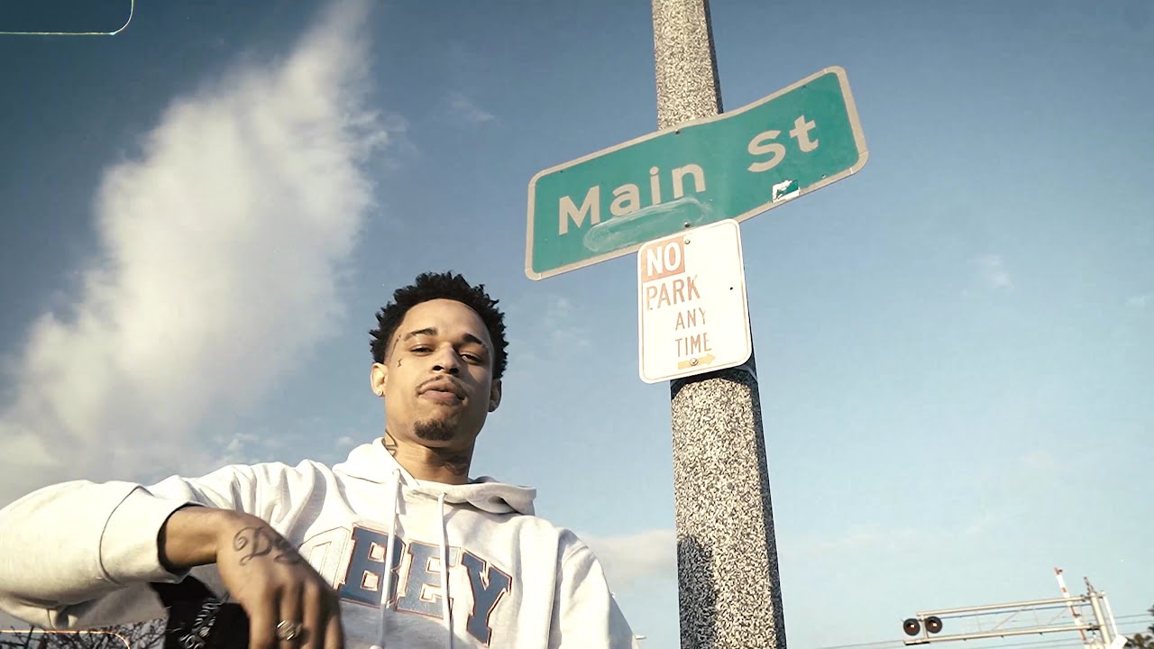 Tkeezin - “No Competition” (Official Video)