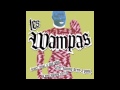Little Daewoo - Les Wampas