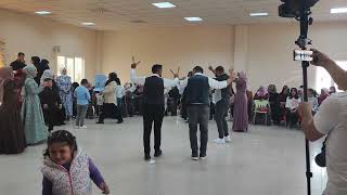 Emir Dağı Oyun Havası İci̇al