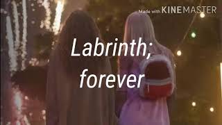 Labrinth- forever (Letra Al Español)