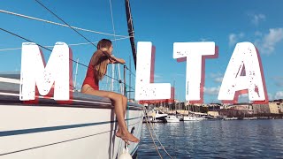 Malta Vlog | Your perfect 3 day travel guide | Best beaches, activities and food | Is it expensive?